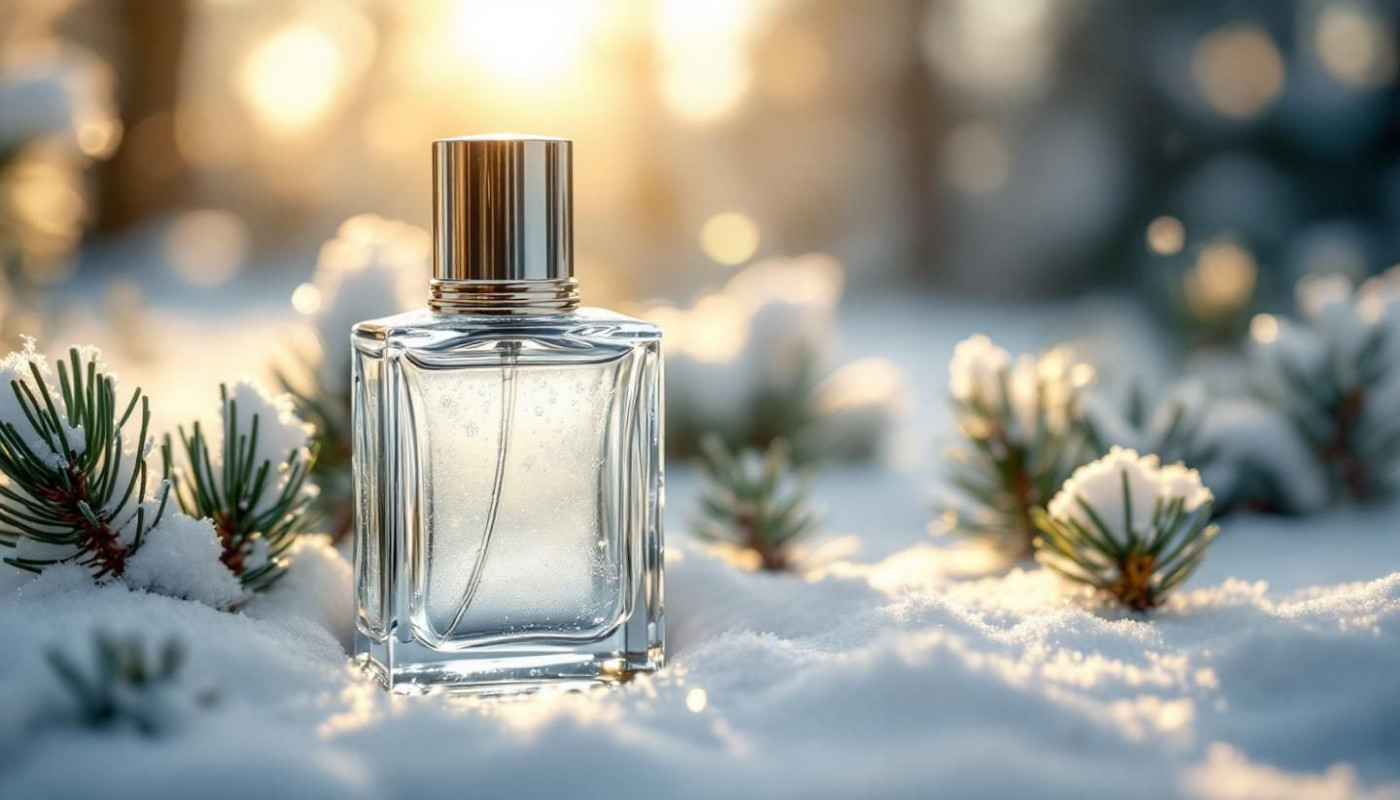 Comment choisir un parfum pour les occasions spéciales et les saisons froides ?